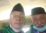 Jamaah Haji Bulukumba Tersesat