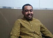 DPRD Makassar Siap Kawal Program Prioritas Walikota dan Wakil Walikota