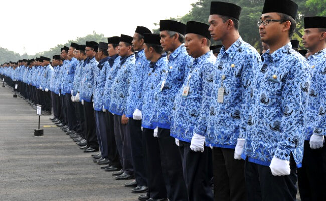 Kabar Gembira, ASN Bisa Bekerja di Mana Saja, Jam Kerja Fleksibel