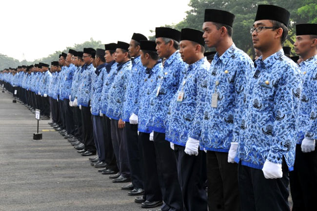 Kabar Gembira, ASN Bisa Bekerja di Mana Saja, Jam Kerja Fleksibel ditetapkan Kementerian Aparatur Negara RB