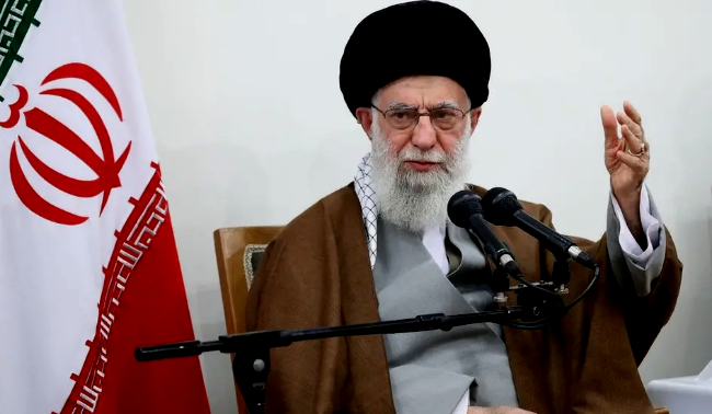 Israel Ancam Membunuh Pemimpin Tertinggi Iran