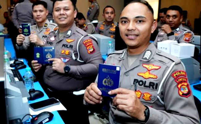 BPKB Elektronik Mulai Berlaku, Ini Manfaat, Cara Menggunakan dan Biayanya