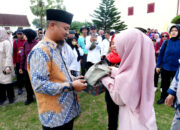 Sekolah Luar Biasa di Sulsel Terima Bantuan Rp 1 Juta Per Siswa