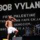 Heboh, Festival Glastonbury Serukan Kematian Pasukan Israel, PM Inggris Marah setelah Bob Vylan menyerukan bebaskan Palestina