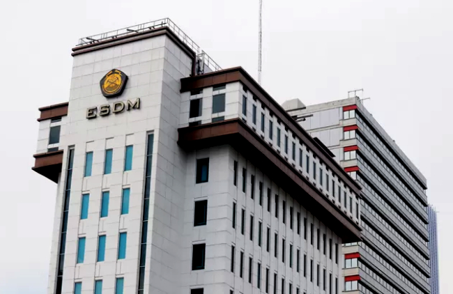 Soal Diskon Tarif Listrik yang Batal, Kementerian ESDM Tidak Dilibatkan baik dalam pengambilan kebijakan maupun pembatalan