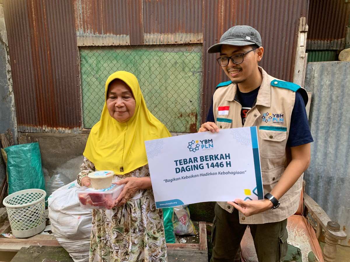 YBM PLN UIP3B Sulawesi