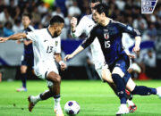 Kalah Tragis, Pelajaran Buat Timnas ke Babak Keempat