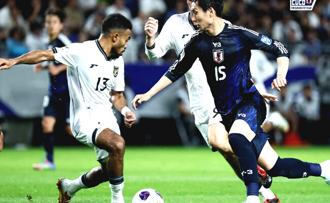 Kalah Tragis, Pelajaran Buat Timnas ke Babak Keempat