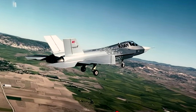 Indonesia Borong 48 Jet Tempur Buatan Turki untuk memperkut sistem pertahanan yang ditandatangani Presiden Prabowo dan Presiden Turki