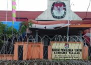 DKPP Rehabilitasi Nama Komisioner KPU Takalar