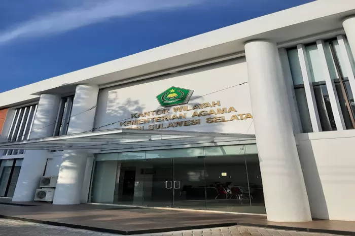 Kepala Kantor Kemenag Jeneponto dicopot sebagai tindak lanjut hasil pemeriksaan Inspektorat Jenderal Kemenag