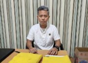 Sudirman Lallo Tersangka Pencemaran Nama Baik Sekda Takalar