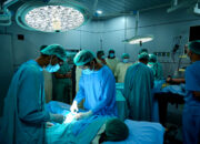 2.655 Anak Dua Provinsi Dikhitan Gratis