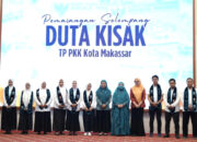 Dukcapil Sulsel Kembali Luncurkan Program KISAK