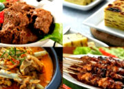 Ini Cara Mengikis Lemak dan Kolesterol Pasca-Perayaan Idul Adha