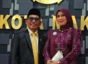 Legislator Partai Hanura Apresiasi Program Pembebasan Iuran Sampah