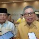Menjelang Musda XI Golkar Sulsel suasana makin dinamis. Terbaru, Taufan dan Nurdin temui IAS (Ilham Arif Siradjuddin).