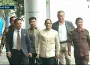 Kejagung Cekal Nadiem