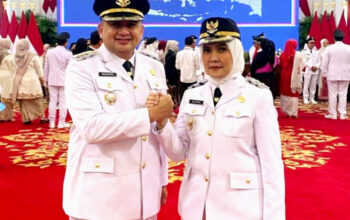 100 Hari Kerja, Mulia Capai Target UCH Prioritas di Kota Makassar yang dicapai Wali Kota Munafri Arifuddin dan Wakil Wali Kota Aliyah Mustika