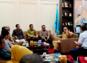 Sulbar-Sulsel Perkuat Layanan Penerbangan Mamuju-Makassar