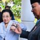 Setelah lama hanya menjadi wacana, akhirnya muncul momen Prabowo bertemu Megawati di peringatan Hari Lahir Pancasila 2025