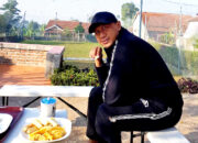 Rahmad Darmawan Jadi Pelatih Liga Indonesia All Star