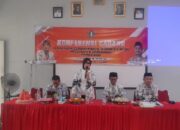 Edi Sulastiono Ketua Terpilih PGRI Gantarang Bulukumba