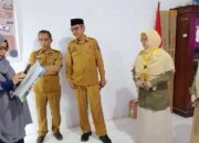 BBGTK Sulsel Verifikasi TUK BCKS Di Bulukumba