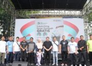 Pemkot Makassar Prioritaskan Warga Kecamatan Manggala Bebas Iuran Sampah