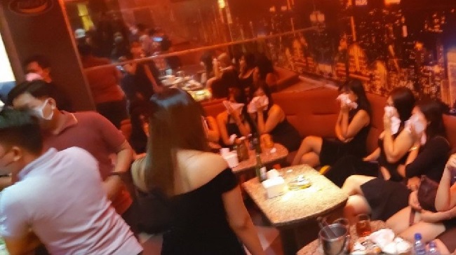 Pemprov Sulsel Moratorium Izin Baru Kelab Malam