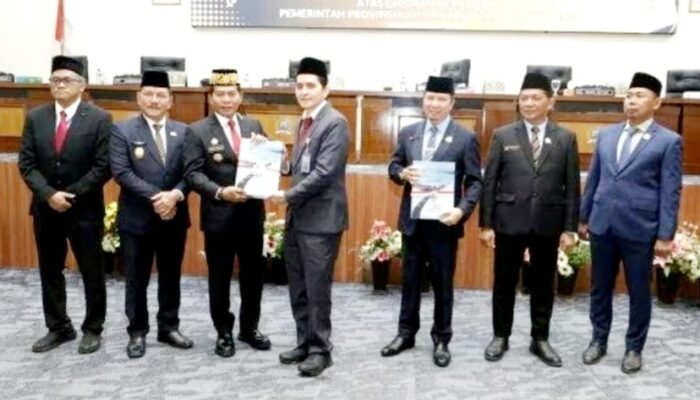 Kaltara Raih Lagi WTP