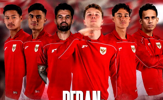 Timnas Hampir Pasti akan Bersaing dengan 5 Tim Terbaik di Asia Barat
