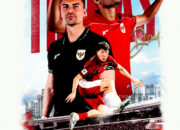 Dengan 23 Pemain, Timnas Indonesia Tentukan Nasib Malam Nanti