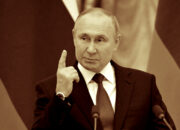 Putin Kembangkan Aplikasi Pengganti WhatsApp dan Telegram