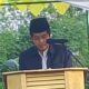 Bupati Andi Muchtar Ali Yusuf bertekad menjadikan Bulukumba kabupaten mandiri ekonomi, baik lingkup daerah maupun desa.