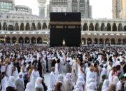 Begini Cara Pengajuan dan Klaim Asuransi Jemaah Haji yang Meninggal Dunia