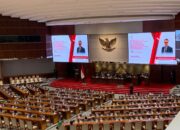 RUU Pemilu: DPR Bahas Pemisahan Pileg dan Pilpres, Ini Skema yang Diusulkan