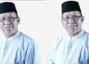 Mantan Kakanwil Kemenag Sulsel Abdul Wahid Thahir Wafat