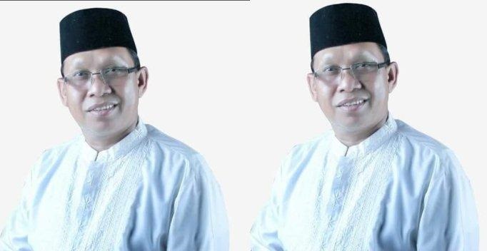 Mantan Kakanwil Kemenag Sulsel Abdul Wahid Thahir Wafat