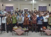 Abdul Mu’ti Minta UPT Kemendikdasmen Se Sulsel Tetap Produktif