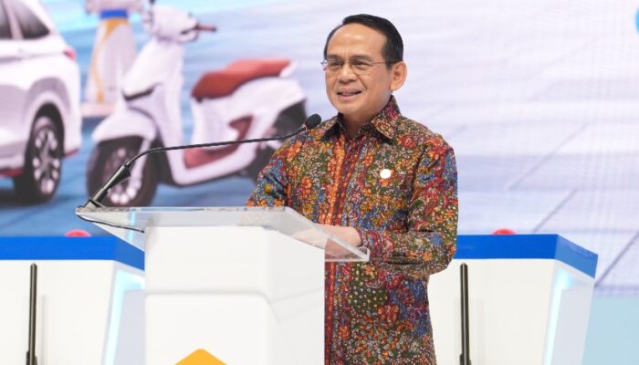 Astra Financial Hadirkan Ragam Promo Di GIIAS 2025