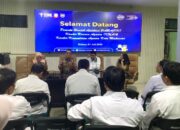 PABAJIKI Disdukcapil Layani Seluruh KUA Di Makassar