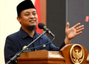 Gubernur Sulsel Surati Presiden, Minta Evaluasi PT Masmido di Luwu