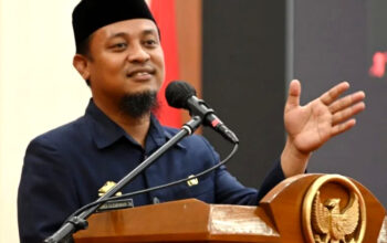 Gubernur Sulsel Surati Presiden, Minta Evaluasi PT Masmido di Luwu terkait sistem pertambangan terbuka (open pit)