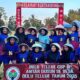 Turnamen Sepakbola Putri Desa Bulutellue berakhir, Sabtu (26/7/2025) sore setelah berlangsung enam hari sejak tanggal 23/7/2025.