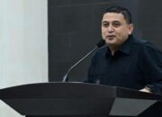 Munafri Bakal Tambah Bus Listrik Gratis Untuk Pelajar