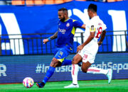 Piala Presiden: ISL All Star Imbang Melawan Arema