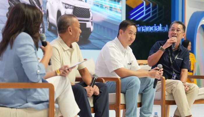 Respons Peminat Mobil Bekas Astra Financial Dan OLXmobbi Kolaborasi