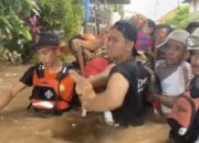 Banjir Landa Empat Kabupaten Di Sulsel