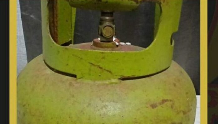 Polsek Bontonompo Amankan Pelaku Curat